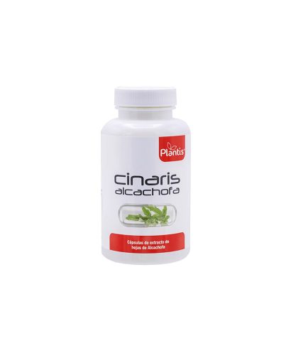Черен дроб и жлъчка - Артишок Plantis®, 300 mg х 120 капсули