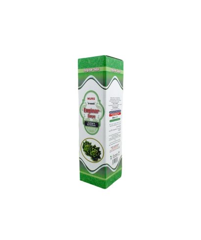 Сок от артишок за черния дроб и жлъчката, 1000 ml