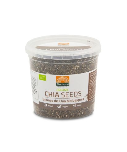 Чия (семена), 250 g
