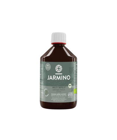 Чревен тракт - Пробиотични бактерии BIO Tonic, 500 ml