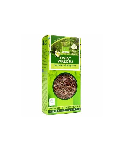 Цвят от калуна Био, 25 g Dary Natury