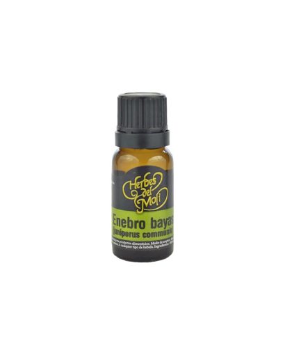 Детоксикатор и антисептик - Етерично масло от Хвойна Био, 10 ml