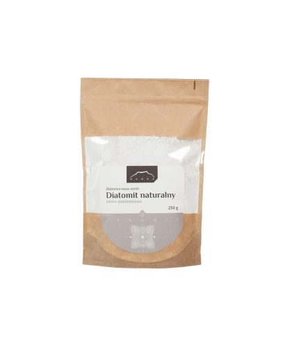 Диатомична пръст, 250 g