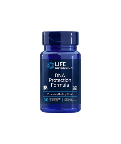 DNA Protection Formula/ За нормална ДНК функция х 30 капсули