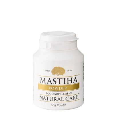 Добро храносмилане - Мастиха, 60 g прах Mastiha