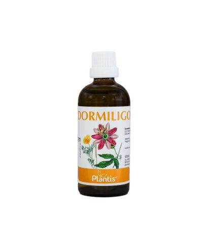 Dormiligo/ Минерали и билкови екстракти за спокоен сън, 100 ml Artesania