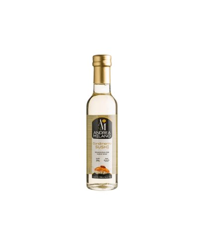Дресинг от оризов оцет за суши 3%, 250 ml
