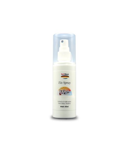 Eis-Spray - Охлаждащ спрей за тяло, 100 ml Karl Minck