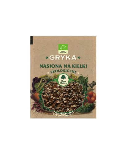 Елда (Семена за кълнове) Био, 50 g Dary Natury