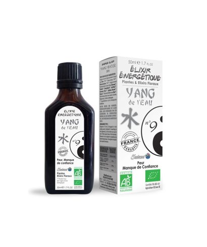Еликсир за Бъбреци N°09, 50 ml Propos’Nature