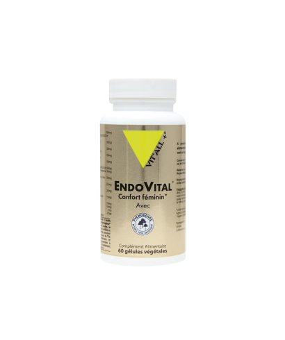 ЕндоВитал Формула за жени EndoVital®, 60 капсули
