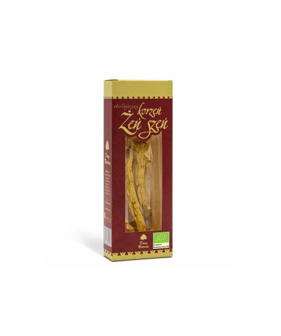 Енергия и имунитет - Женшен (корен) БИО, 20 g Dary Natury