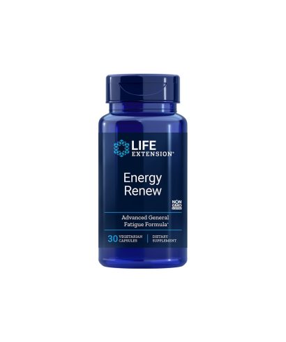Energy Renew/ При умора х 30 капсули