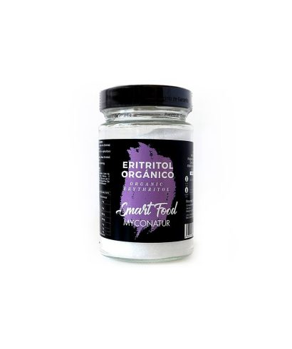 Eritritol Bio - Био еритритол, 250 g Myconatur
