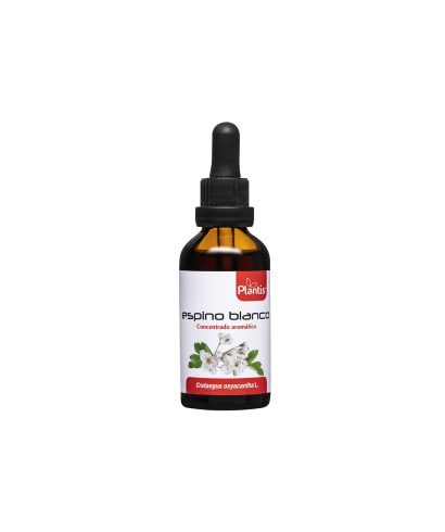 Espino Blanco/ Глог (тинктура)/ Сърце и нервна система, 50 ml Artesania
