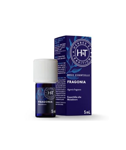 Етерично масло от Фрагония, 5 ml