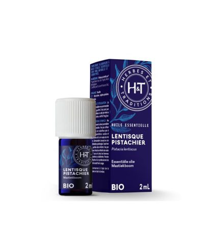 Етерично масло от Мастиково дърво, 2 ml