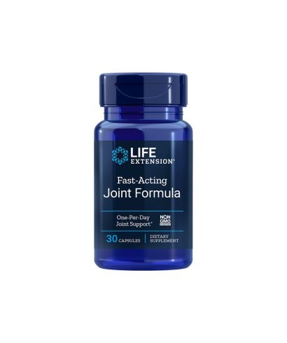 Fast-Acting Joint Formula/ В подкрепа на ставите х 30 капсули