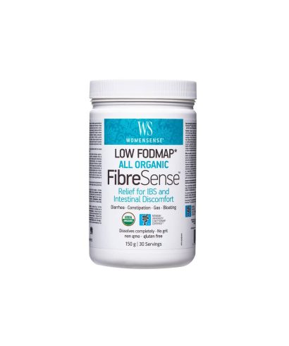 FibreSense WomenSense Natural Factors
