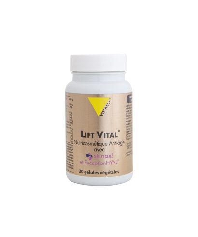 Формула за Кожа - Lift Vital®, 30 капсули
