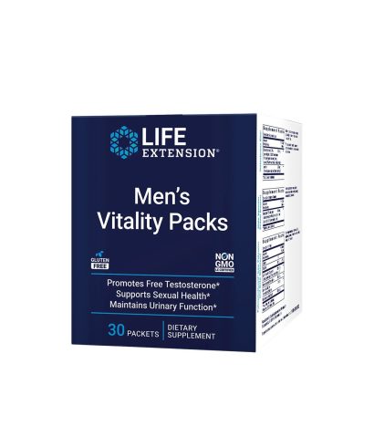 Формула за Мъже - Men’s Vitality Pack, 30 пакетчета