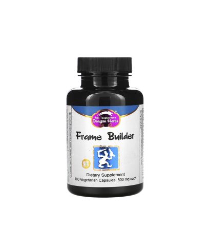 Формула за стави, кости, сухожилия и лигаменти, 500 mg, 100 капсули