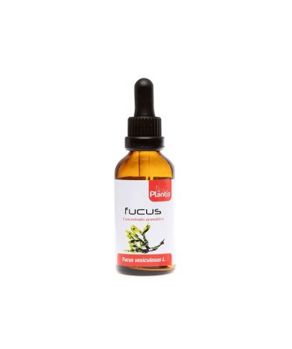 Fucus/ Фукус - мехурчесто водорасло (тинктура)/ При йоден дефицит, 50 ml Artesania