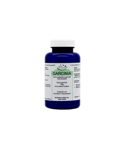 Garcinia - Гарциния Камбоджа, 100 g, прах El Compra