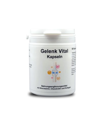 Gelenk Vital - Стави Витал - Формула за здрави стави, 90 таблетки Karl Minck