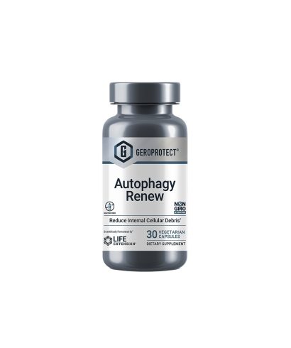 Geroprotect® Autophagy Renew x 30 капсули
