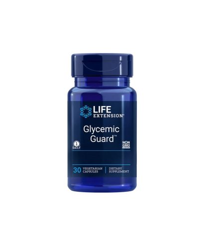 Glycemim Guard™, 30 V капсули