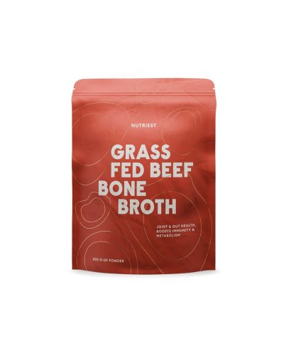 Говежди костен бульон, 250 g прах