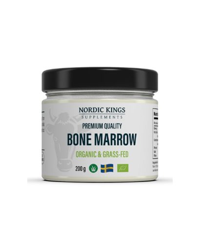 Говежди костен мозък бульон, 200 g