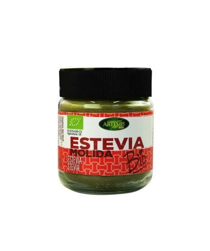 Градински чай (салвия) Био, 65 g прах