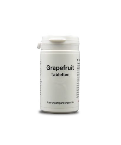 Grapefruit - Грейпфрут, 90 таблетки Karl Minck