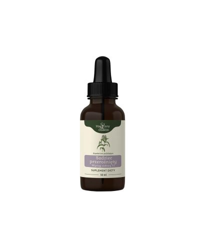 Грижа за имунната система, костите и мускулите - Дъбравник, тинктура 50 ml