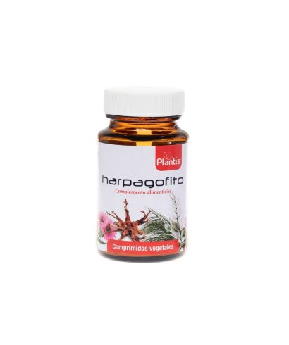 Дяволски нокът – за здрави стави - Harpagofito Plantis®, 50 таблетки