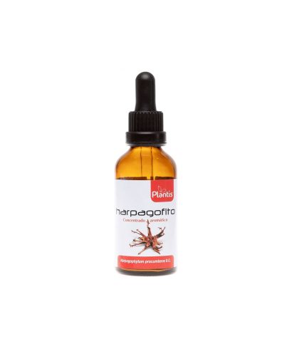 Harpagofito/ Дяволски нокът (тинктура)/ При болки в ставите, 50 ml Artesania