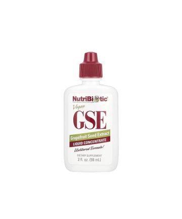 Имунитет - Екстракт от семена на грейпфрут, 59 ml капки