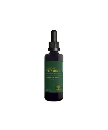 Имунитет - Натурален Витамин С, 59.2 ml капки