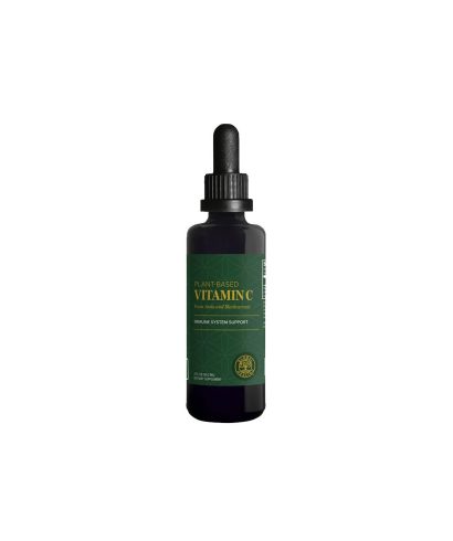 Имунитет - Натурален Витамин С, 59.2 ml капки
