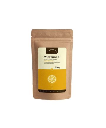 Имунитет - Витамин С (L-аскорбинова киселина), 500 mg х 250 g прах