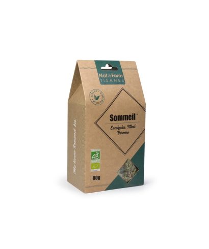 Инфузия за добър сън, 80 g