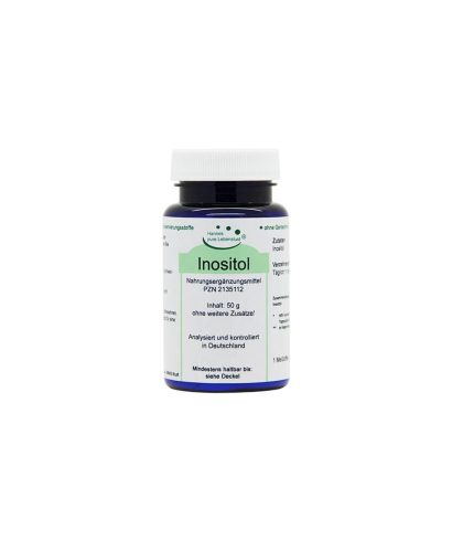Инозитол, 50 g прах El Compra