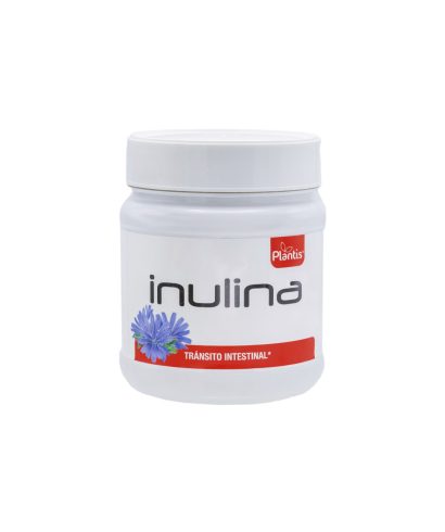 Inulina – Инулин (диетични фибри от цикория), 300 g прах Artesania