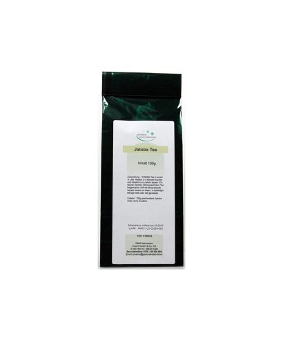 Jatoba Tee - Жожоба (кора), 100 g El Compra