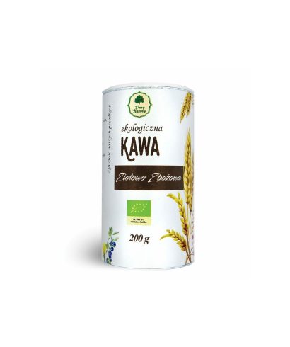 Кафе от билки и зърна, 200 g Dary Natury