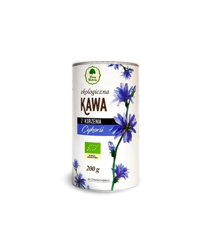 Кафе от корен на цикория Био, 200 g Dary Natury