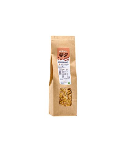 Кафе от ленено семе Plantis®, 300 g