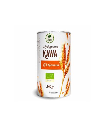 Кафе от Спелта Био, 200 g Dary Natury